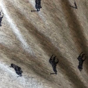 Meet your Posher, Matt